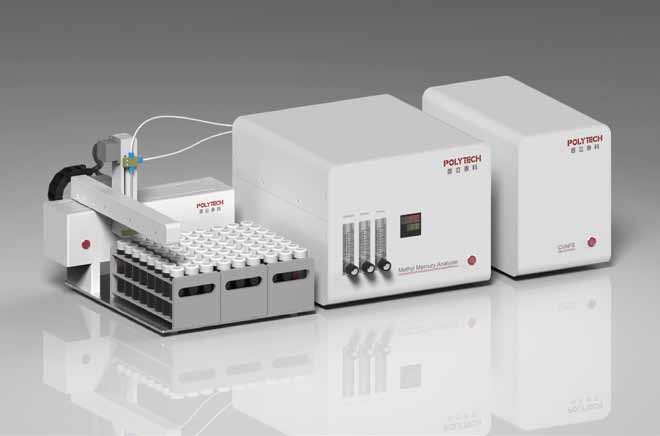 全自動烷基汞分析儀